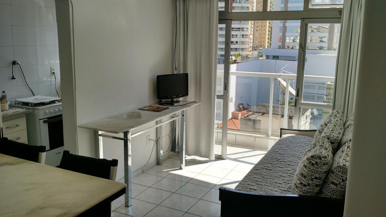 Apto Centro Bc Apartman Balneário Camboriú Kültér fotó
