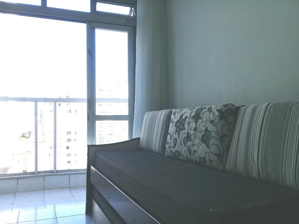 Apto Centro Bc Apartman Balneário Camboriú Kültér fotó