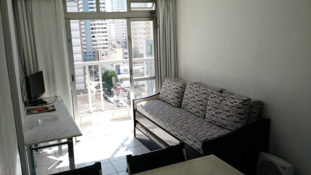 Apto Centro Bc Apartman Balneário Camboriú Szoba fotó