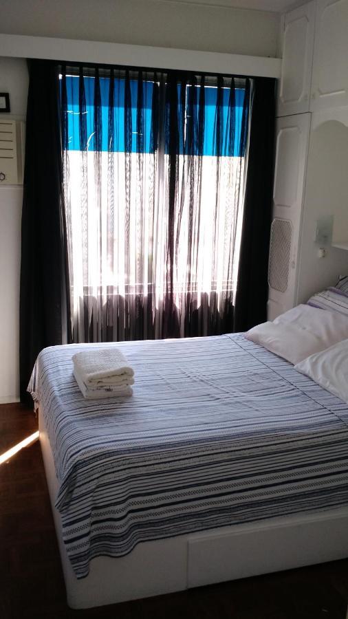 Apto Centro Bc Apartman Balneário Camboriú Szoba fotó